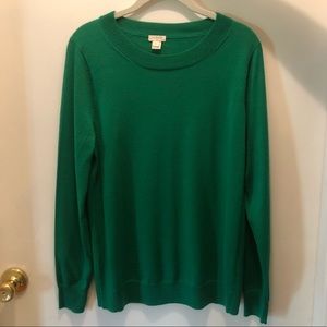 J.Crew factory Sweater